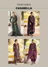Casabella By Mannrasiya Jam Cotton Printed Wholesale Clothing Distributors In India
